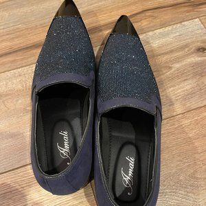 Men's Dress/Formal/Evening Shoes